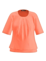 Frank Walder NOSBlusenshirts 000213 Orange