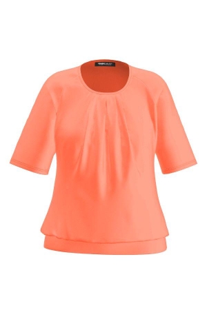 Frank Walder NOSBlusenshirts 000213 Orange