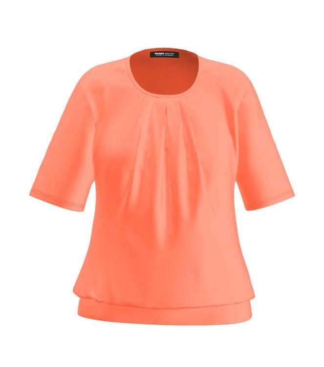 Frank Walder NOSBlusenshirts 000213 Orange