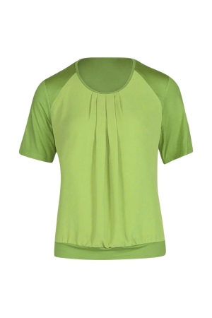 Frank Walder NOSBlusenshirts 000703 Green