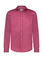 State of Art Shirt LS Plain LI - Kersrood