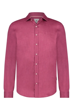 State of Art Shirt LS Plain LI - Kersrood
