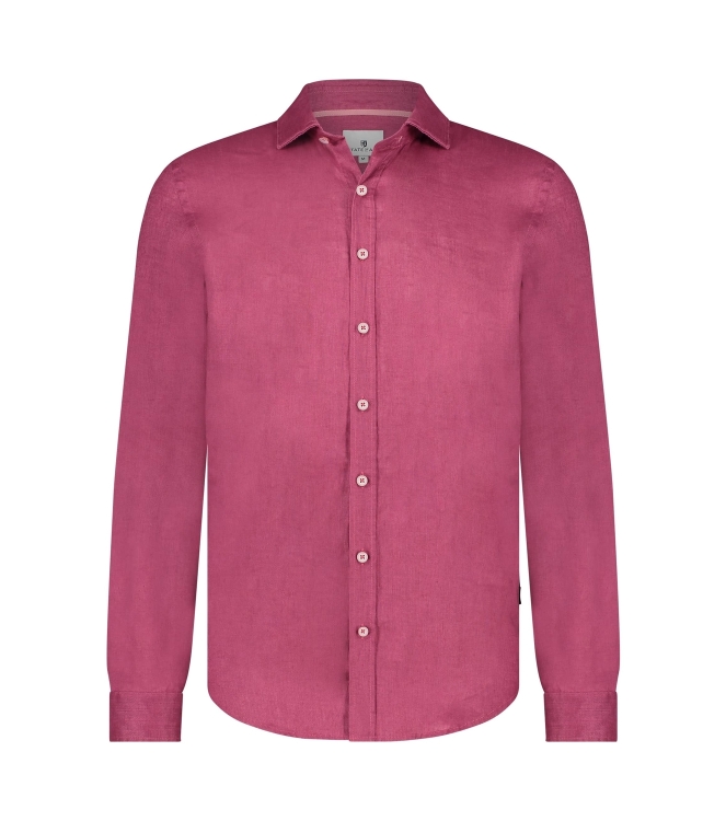 State of Art Shirt LS Plain LI - Kersrood