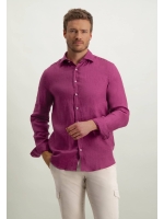 State of Art Shirt LS Plain LI - Kersrood