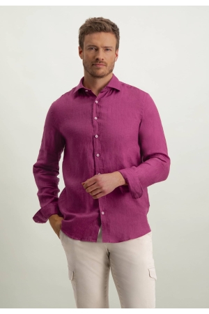 State of Art Shirt LS Plain LI - Kersrood