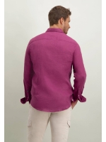 State of Art Shirt LS Plain LI - Kersrood