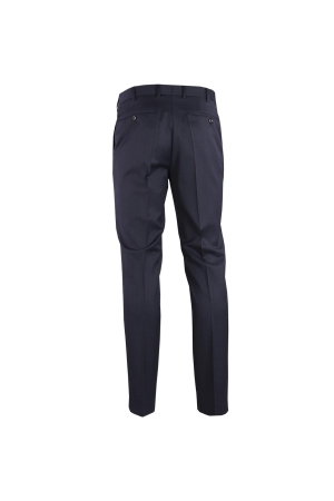 Dressler Jim 48 Navy