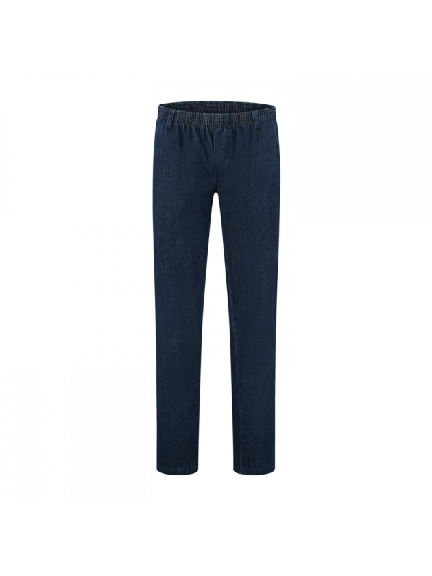 Com4 Herman 429 3690 denim blue