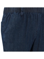 Com4 Herman 429 3690 denim blue