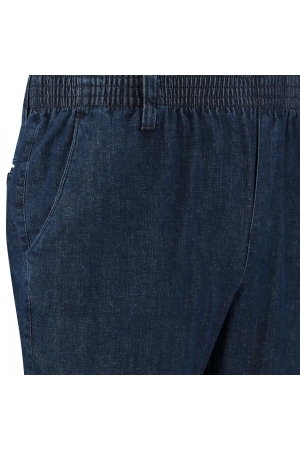 Com4 Herman 429 3690 denim blue