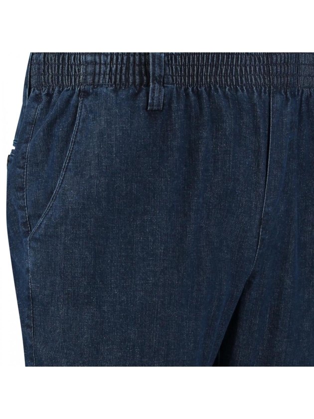 Com4 Herman 429 3690 denim blue