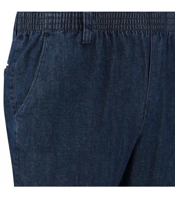 Com4 Herman 429 3690 denim blue