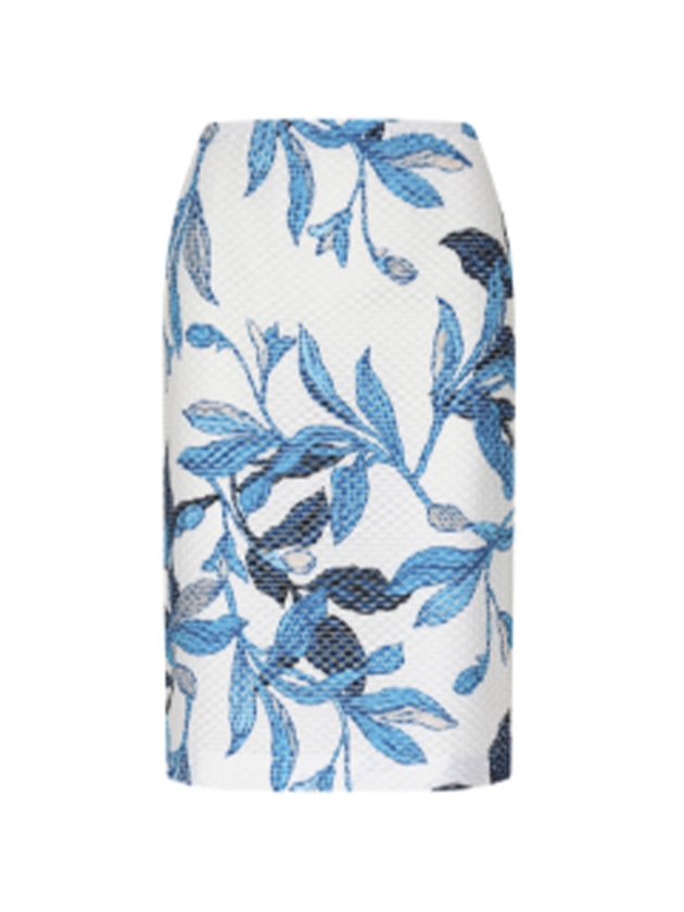 Sommermann Kerstin-ST 007 Blau