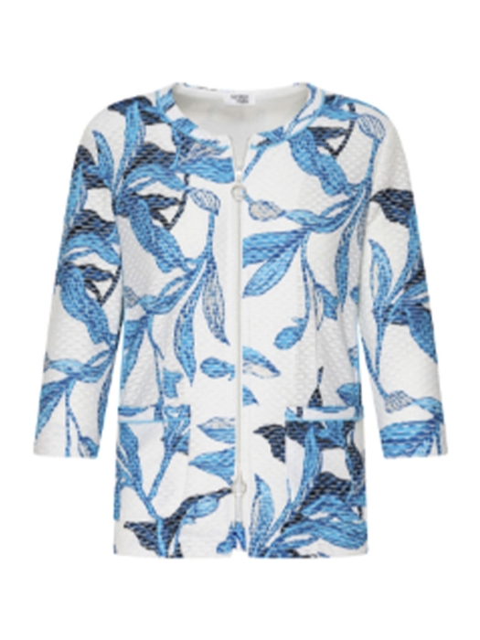 Sommermann Kerstin-ST 007 Blau