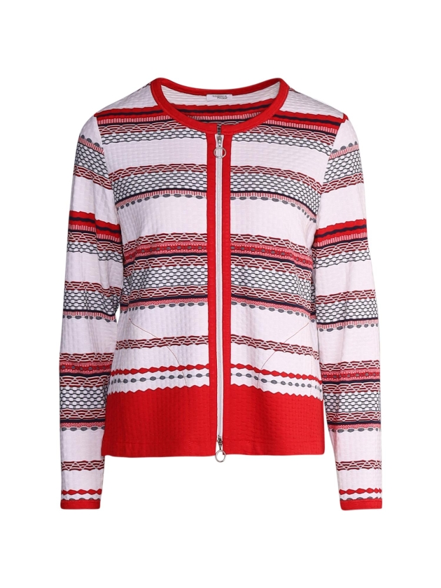 Sommermann Cassandra 544 Rot