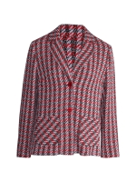 Sommermann Amsterdam 544 Rot