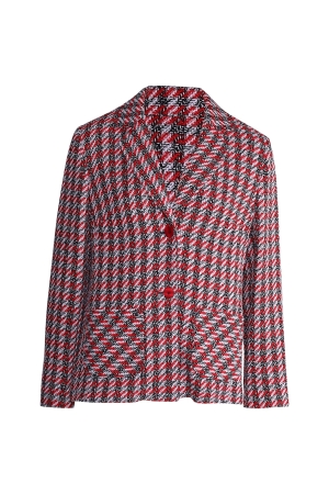 Sommermann Amsterdam 544 Rot