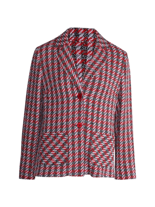 Sommermann Amsterdam 544 Rot