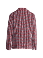Sommermann Amsterdam 544 Rot