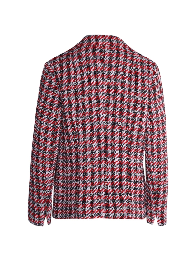 Sommermann Amsterdam 544 Rot