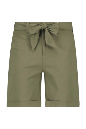 Tramontana Short Travel Uni Olive