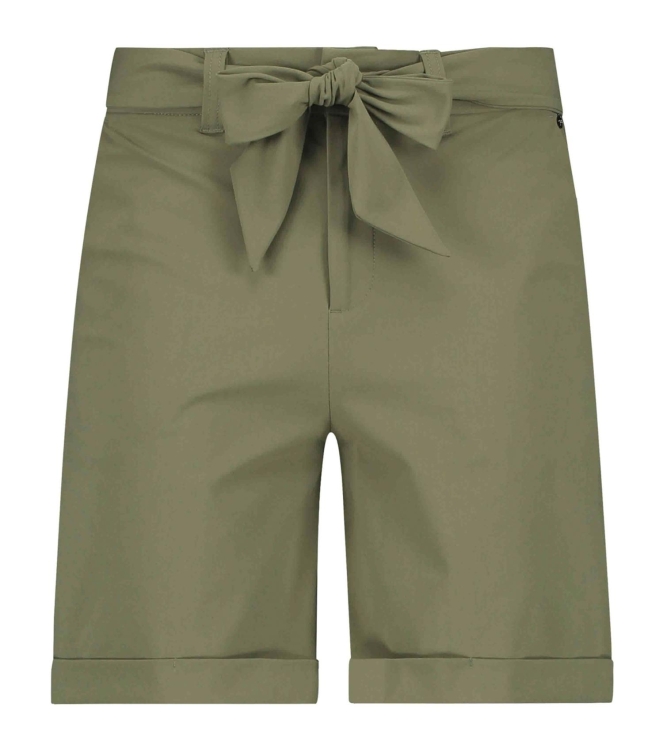 Tramontana Short Travel Uni Olive