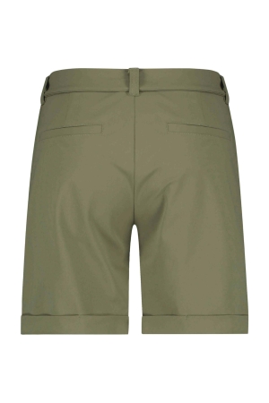 Tramontana Short Travel Uni Olive