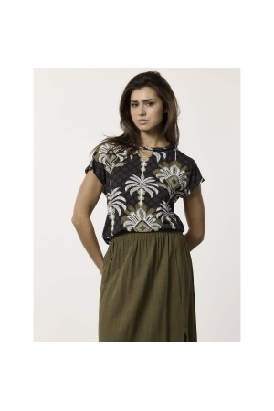 Tramontana Top Jersey Palm