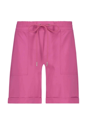 Tramontana Short Travel Pockets Pink