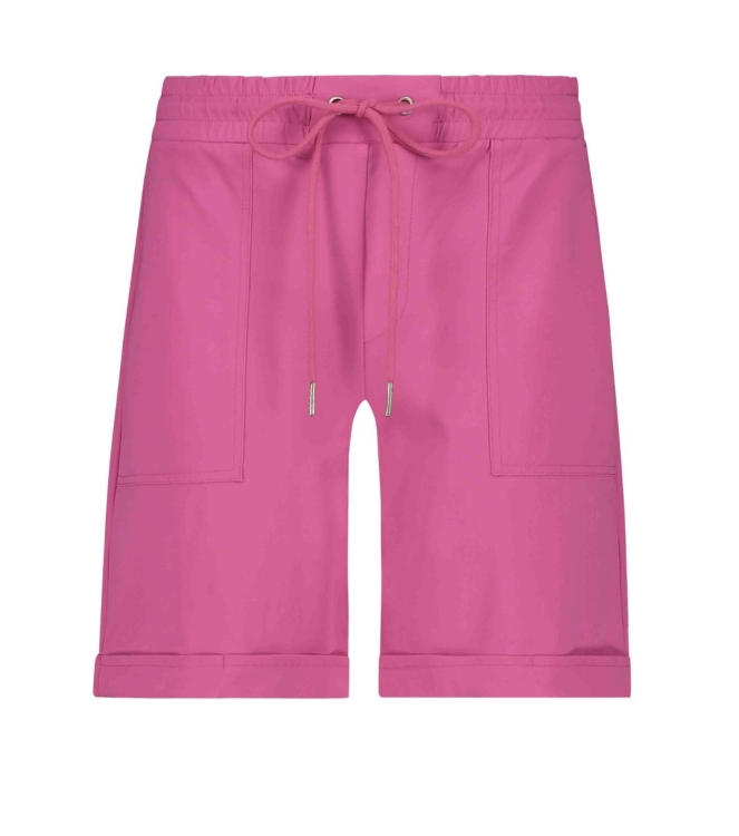 Tramontana Short Travel Pockets Pink