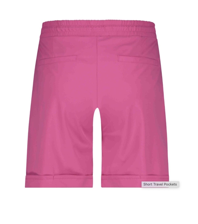 Tramontana Short Travel Pockets Pink