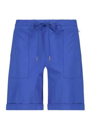Tramontana Short Travel Pockets Bright Blue