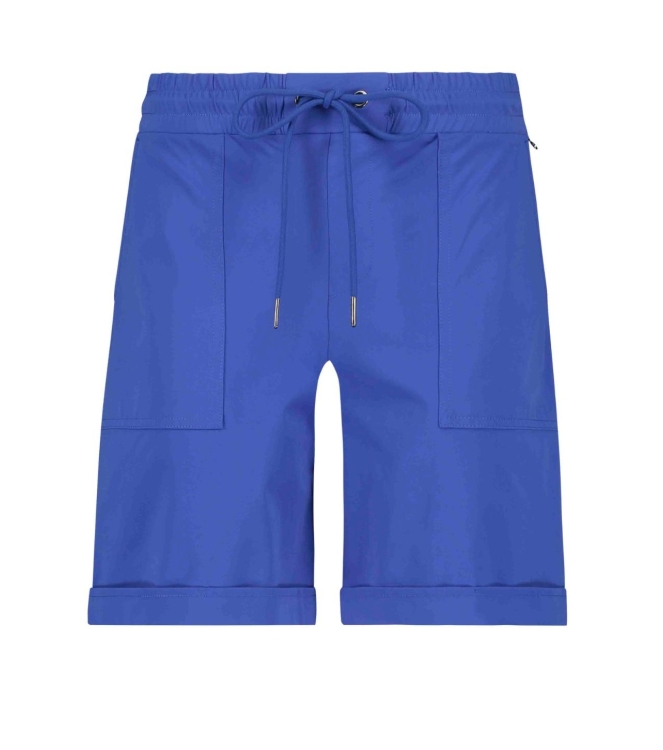 Tramontana Short Travel Pockets Bright Blue