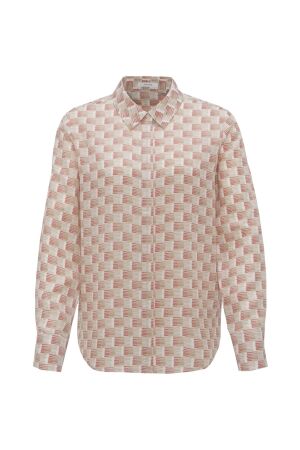 Opus Falkine fresh soft oat