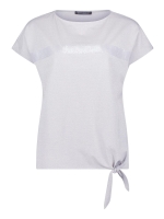 Betty Barclay Shirt Kurz 1/2 Arm 9008 Light stone