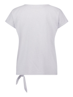 Betty Barclay Shirt Kurz 1/2 Arm 9008 Light stone