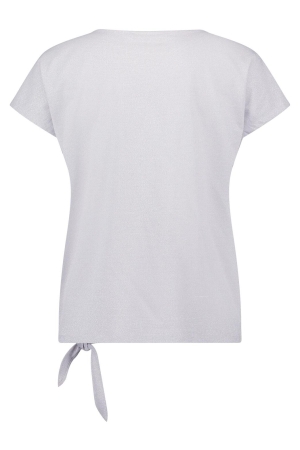 Betty Barclay Shirt Kurz 1/2 Arm 9008 Light stone