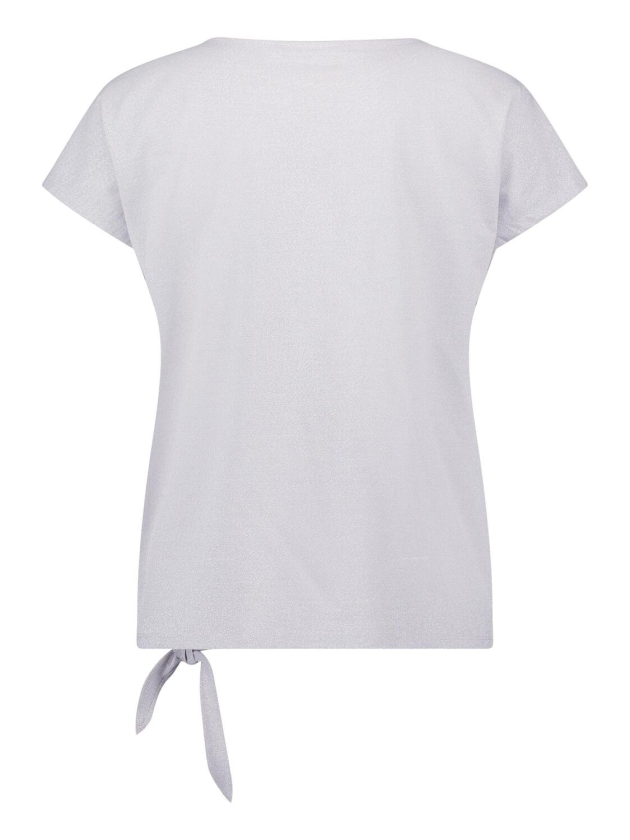 Betty Barclay Shirt Kurz 1/2 Arm 9008 Light stone