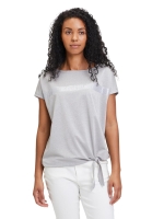 Betty Barclay Shirt Kurz 1/2 Arm 9008 Light stone