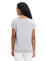 Betty Barclay Shirt Kurz 1/2 Arm 9008 Light stone