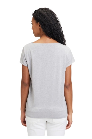 Betty Barclay Shirt Kurz 1/2 Arm 9008 Light stone