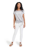 Betty Barclay Shirt Kurz 1/2 Arm 9008 Light stone