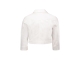 Betty Barclay Blazerjacke Kurz 3/4 Arm 1620 White denim
