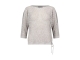 Betty Barclay Strickpullover Kurz 3/4 Arm 9008 Light stone