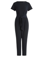 Betty Barclay Overall Lang 1/2 Arm 8345 Dark Sky