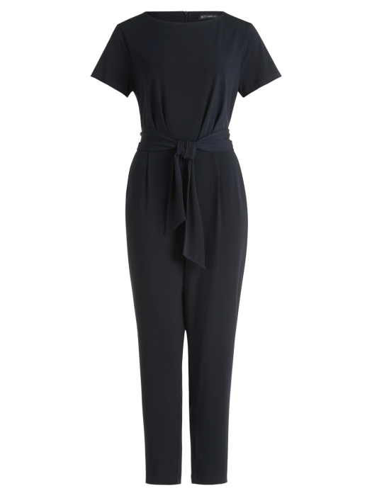Betty Barclay Overall Lang 1/2 Arm 8345 Dark Sky