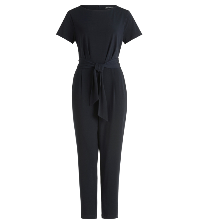 Betty Barclay Overall Lang 1/2 Arm 8345 Dark Sky