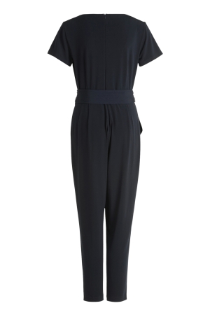 Betty Barclay Overall Lang 1/2 Arm 8345 Dark Sky