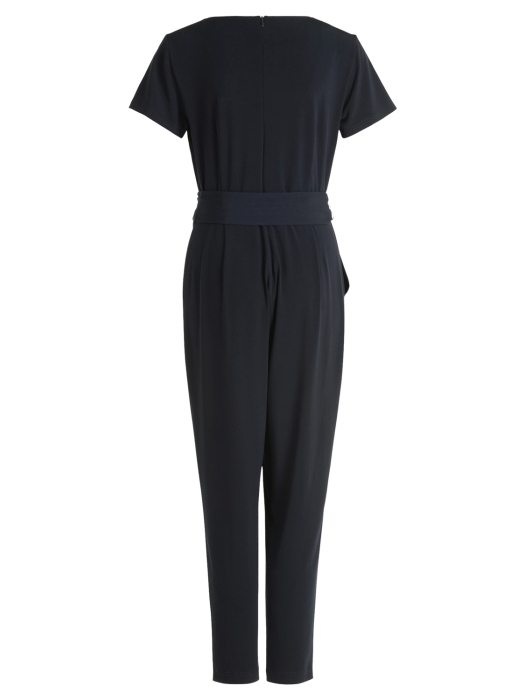 Betty Barclay Overall Lang 1/2 Arm 8345 Dark Sky