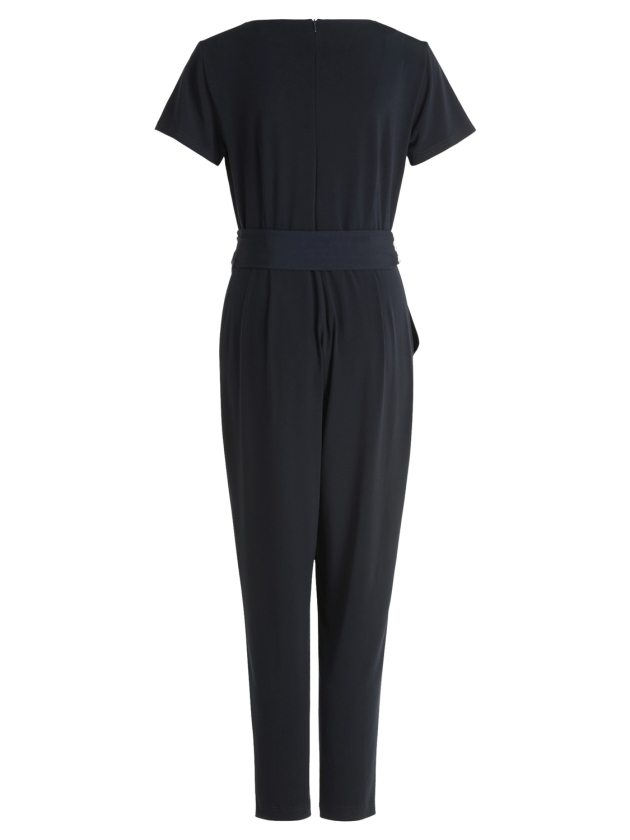 Betty Barclay Overall Lang 1/2 Arm 8345 Dark Sky